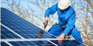 Installation Maintenance Panneaux Solaires Photovoltaïques à Mauze-sur-le-Mignon